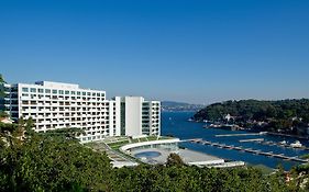 Grand Tarabya Hotel Istanbul